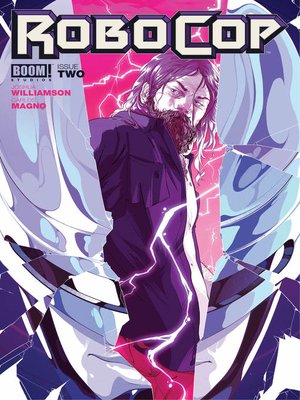RoboCop: Dead or Alive (2014), Issue 2 - ebook